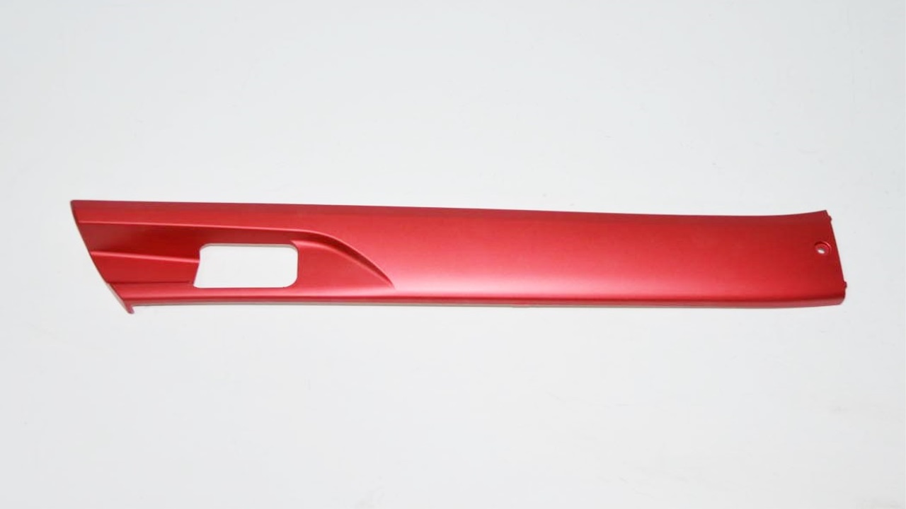 ALT PANEL SAĞ KIRMIZI (CRYSTAL8000)